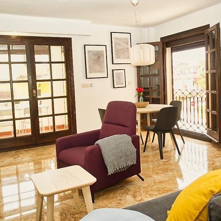 Apto Arenaria - Terraza, Reformado Διαμέρισμα Los Alcázares Εξωτερικό φωτογραφία