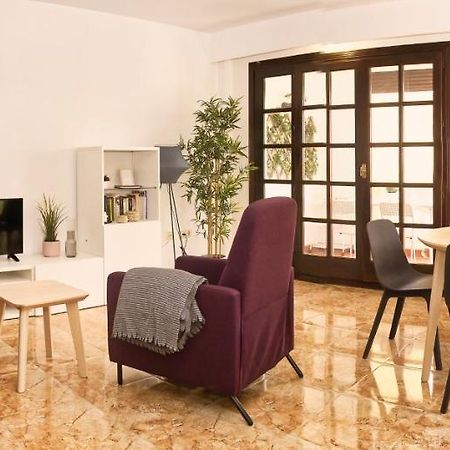 Apto Arenaria - Terraza, Reformado Διαμέρισμα Los Alcázares Εξωτερικό φωτογραφία