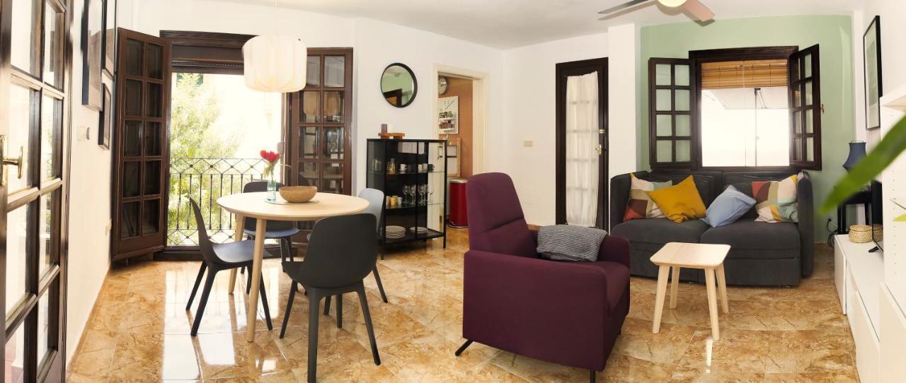Apto Arenaria - Terraza, Reformado Διαμέρισμα Los Alcázares Εξωτερικό φωτογραφία