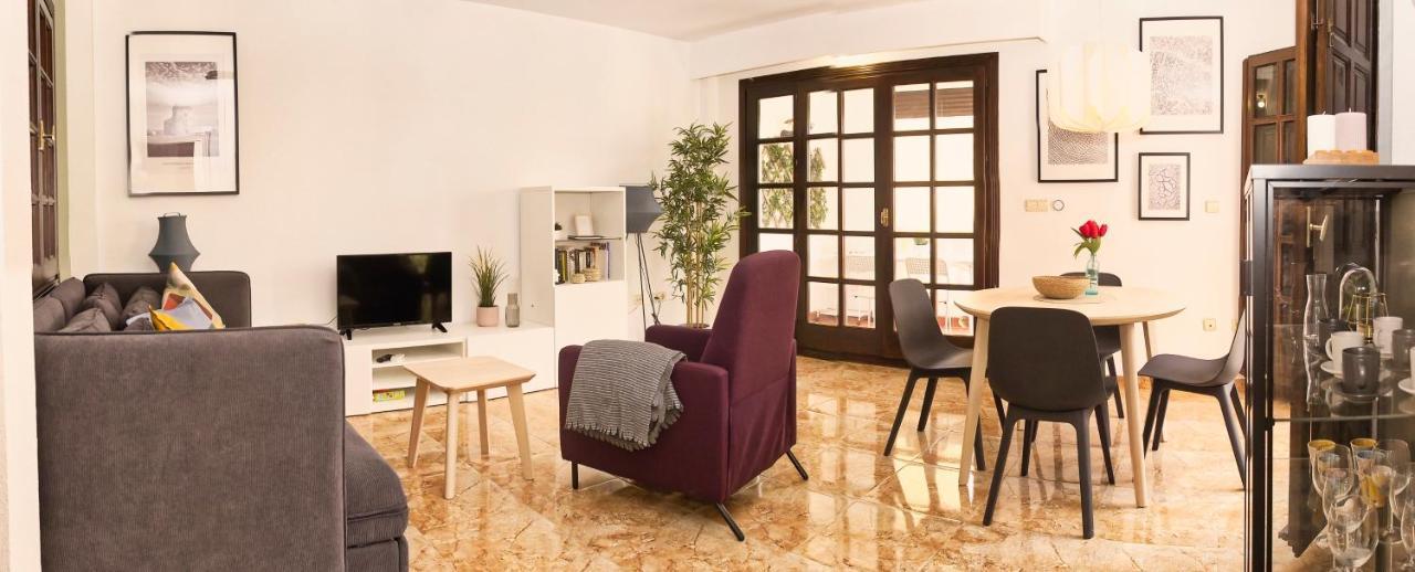 Apto Arenaria - Terraza, Reformado Διαμέρισμα Los Alcázares Εξωτερικό φωτογραφία