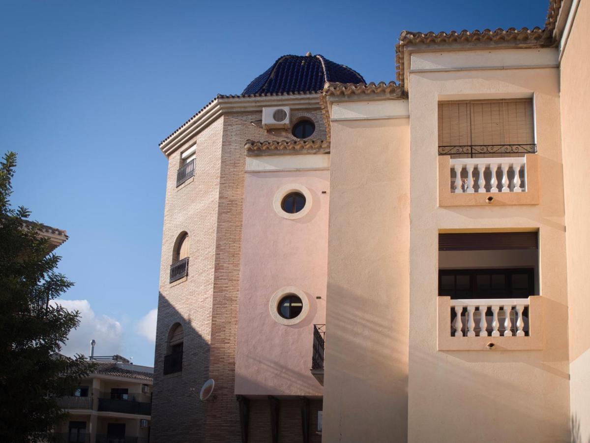 Apto Arenaria - Terraza, Reformado Διαμέρισμα Los Alcázares Εξωτερικό φωτογραφία