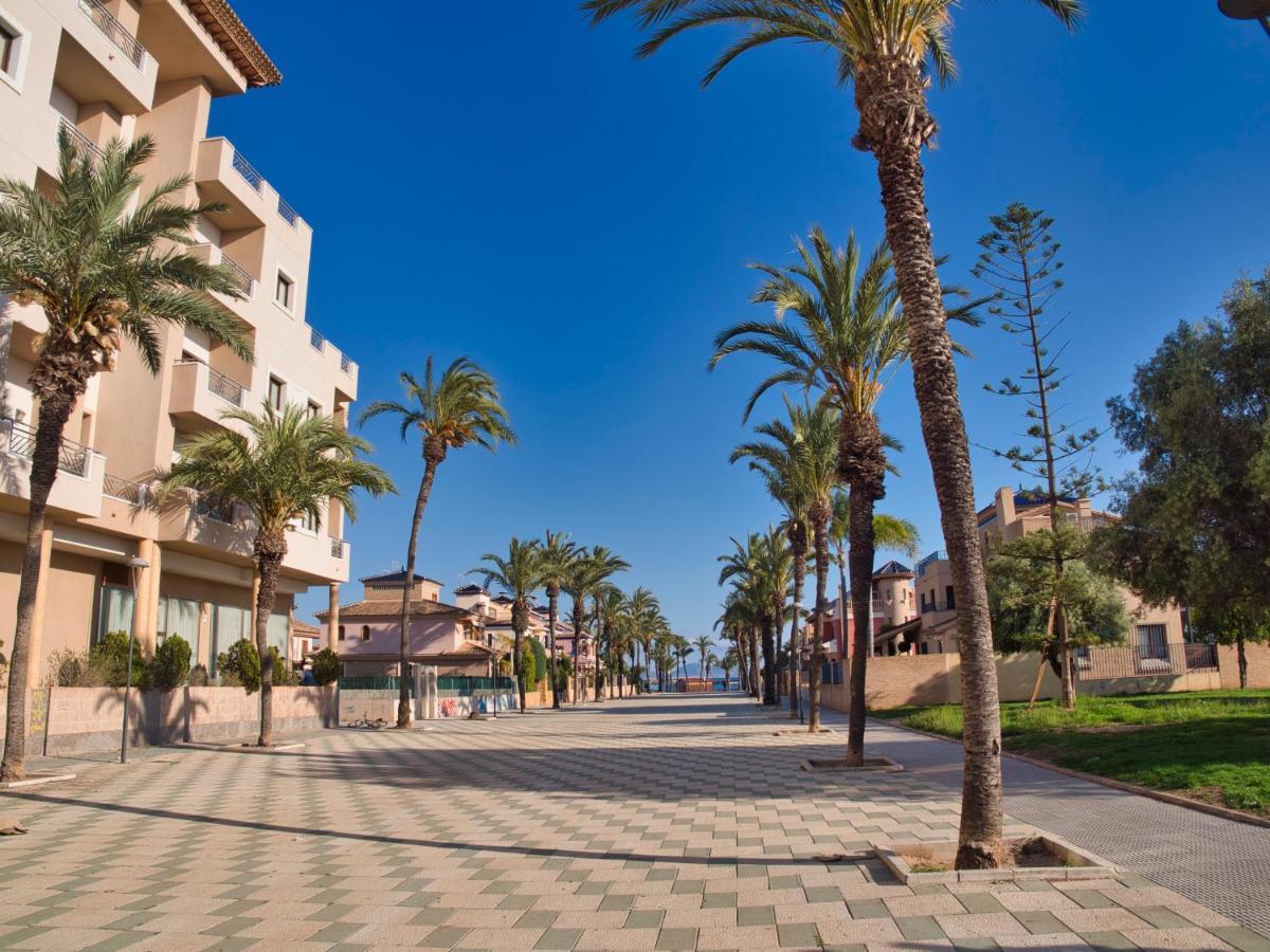Apto Arenaria - Terraza, Reformado Διαμέρισμα Los Alcázares Εξωτερικό φωτογραφία