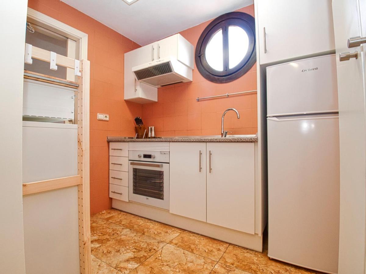 Apto Arenaria - Terraza, Reformado Διαμέρισμα Los Alcázares Εξωτερικό φωτογραφία
